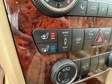 Mercedes Benz GL 450 CDI 4 MATIC/ 2011 (14)