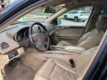 Mercedes Benz GL 450 CDI 4 MATIC/ 2011 (8)