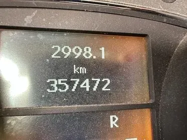 Mercedes Benz GL 450 CDI 4 MATIC/ 2011 (9)