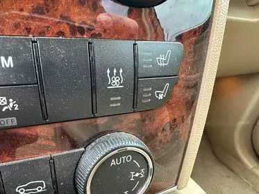 Mercedes Benz GL 450 CDI 4 MATIC/ 2011 (10)