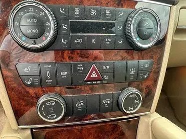 Mercedes Benz GL 450 CDI 4 MATIC/ 2011 (11)