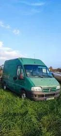 Citroen JUMPER 2,8 HDI / 2006 / 295 000 km (1)
