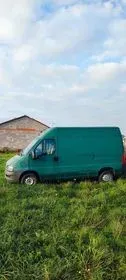 Citroen JUMPER 2,8 HDI / 2006 / 295 000 km (3)