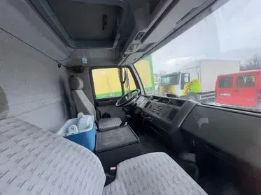 MAN L77 1017 10.244LC / 1998 / 570 000 km (6)