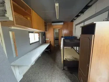 MAN L77 1017 10.244LC / 1998 / 570 000 km (8)