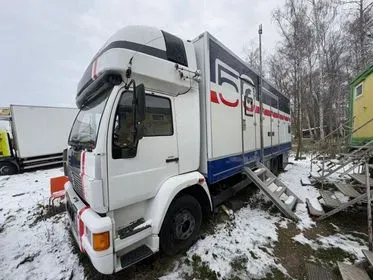 MAN L77 1017 10.244LC / 1998 / 570 000 km (1)