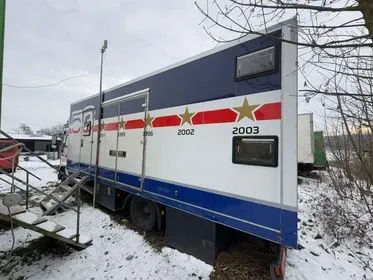 MAN L77 1017 10.244LC / 1998 / 570 000 km (5)