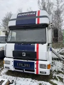 MAN L77 1017 10.244LC / 1998 / 570 000 km (2)