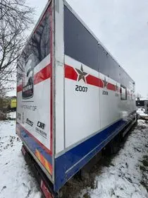 MAN L77 1017 10.244LC / 1998 / 570 000 km (4)