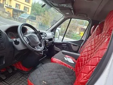 Renault Master / 2012 / 200 000 km (3)