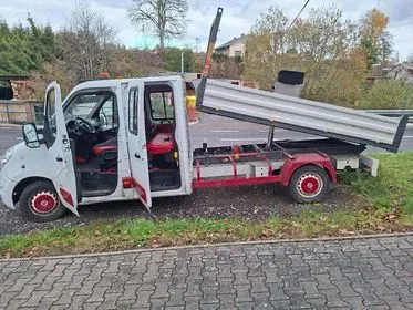 Renault Master / 2012 / 200 000 km (1)