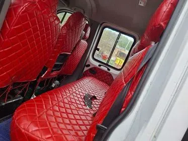 Renault Master / 2012 / 200 000 km (4)