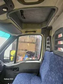 IVECO DAILY 65C17 / 2006 / 150 000 (5)