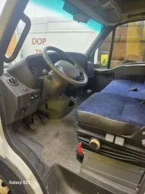 IVECO DAILY 65C17 / 2006 / 150 000 (3)