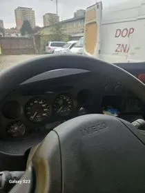 IVECO DAILY 65C17 / 2006 / 150 000 (4)