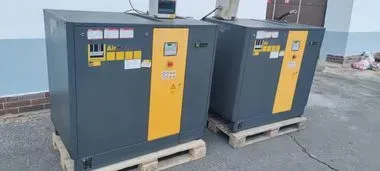 Schneider Air Master AM K 18.8 XDK / 2015 (3)