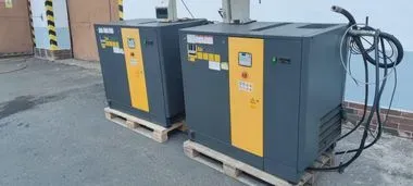 Schneider Air Master AM K 18.8 XDK / 2015 (1)