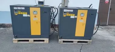 Schneider Air Master AM K 18.8 XDK / 2015 (2)