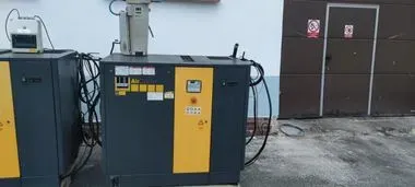 Schneider Air Master AM K 18.8 XDK / 2015 (4)