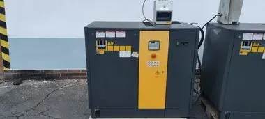 Schneider Air Master AM K 18.8 XDK / 2015 (6)