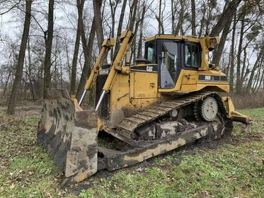 CAT D6R XL (1)