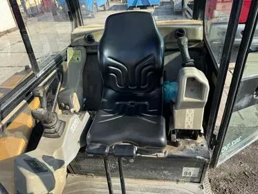 CATERPILLAR 302.5C / 2007 / 9 126 m/h (11)