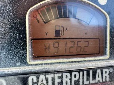 CATERPILLAR 302.5C / 2007 / 9 126 m/h (14)