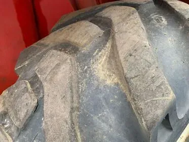 Manitou MT 1337 SL T/ 1998/ 4020 Mth  (15)