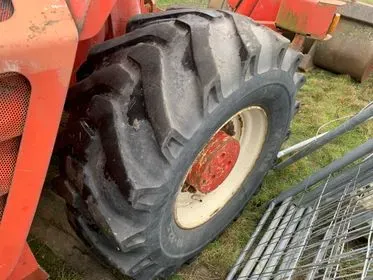 Manitou MT 1337 SL T/ 1998/ 4020 Mth  (18)