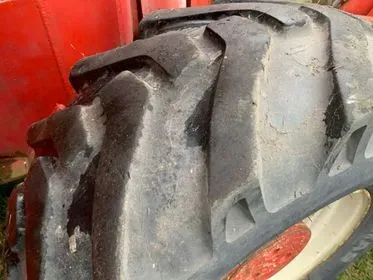 Manitou MT 1337 SL T/ 1998/ 4020 Mth  (19)