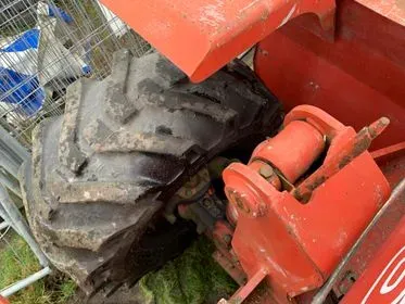 Manitou MT 1337 SL T/ 1998/ 4020 Mth  (20)