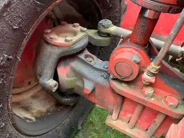 Manitou MT 1337 SL T/ 1998/ 4020 Mth  (22)