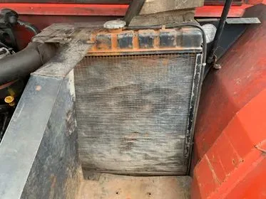 Manitou MT 1337 SL T/ 1998/ 4020 Mth  (26)