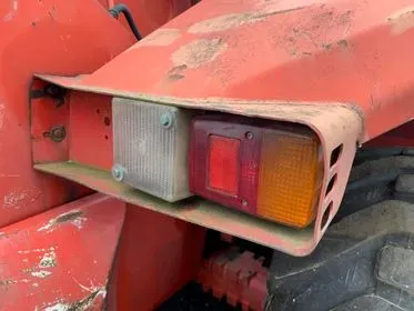 Manitou MT 1337 SL T/ 1998/ 4020 Mth  (29)