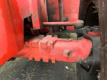 Manitou MT 1337 SL T/ 1998/ 4020 Mth  (31)