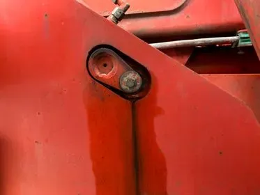 Manitou MT 1337 SL T/ 1998/ 4020 Mth  (32)