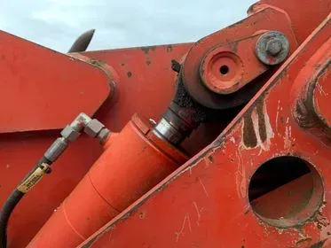 Manitou MT 1337 SL T/ 1998/ 4020 Mth  (35)