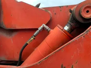 Manitou MT 1337 SL T/ 1998/ 4020 Mth  (36)