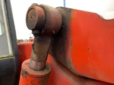 Manitou MT 1337 SL T/ 1998/ 4020 Mth  (37)