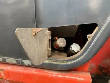 Manitou MT 1337 SL T/ 1998/ 4020 Mth  (38)