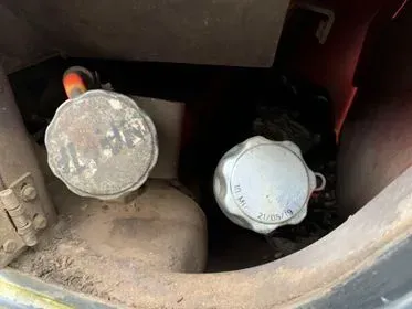 Manitou MT 1337 SL T/ 1998/ 4020 Mth  (39)