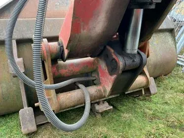 Manitou MT 1337 SL T/ 1998/ 4020 Mth  (41)