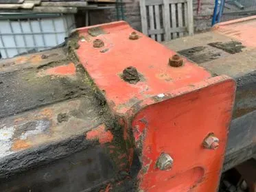 Manitou MT 1337 SL T/ 1998/ 4020 Mth  (49)