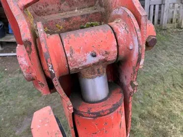 Manitou MT 1337 SL T/ 1998/ 4020 Mth  (51)