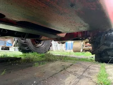 Manitou MT 1337 SL T/ 1998/ 4020 Mth  (52)