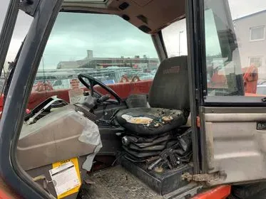 Manitou MT 1337 SL T/ 1998/ 4020 Mth  (54)