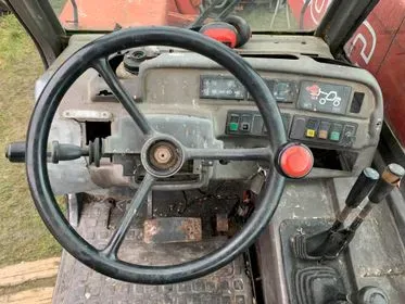 Manitou MT 1337 SL T/ 1998/ 4020 Mth  (55)