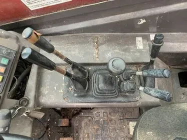 Manitou MT 1337 SL T/ 1998/ 4020 Mth  (57)