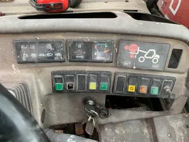 Manitou MT 1337 SL T/ 1998/ 4020 Mth  (58)