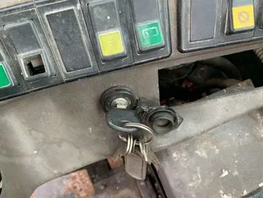 Manitou MT 1337 SL T/ 1998/ 4020 Mth  (60)